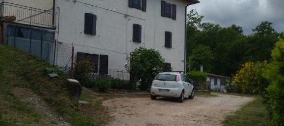 5غرفة شقة في Castiglione dei Pepoli, Italy رقم 253428 2