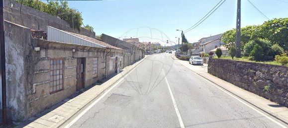 Casa de 2 dormitorios en Mesao Frio, Portugal No. 40381 2