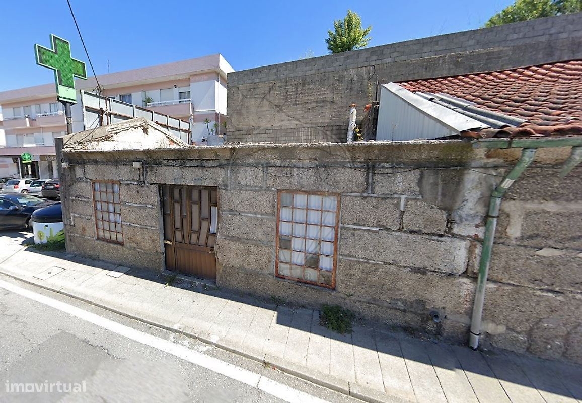 Casa de 2 dormitorios en Mesao Frio, Portugal No. 40381