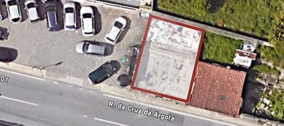 Casa de 2 dormitorios en Mesao Frio, Portugal No. 40381 3