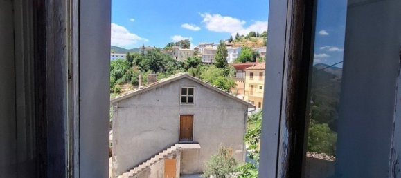 Casa de 2 dormitorios en Abruzzo, Italy No. 319004 11