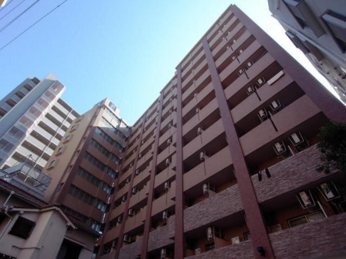 Estúdio em Hyogo, Japan N.º 5156