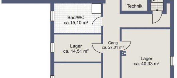 6 rooms House in Oed-Oehling, Austria No. 223905 23