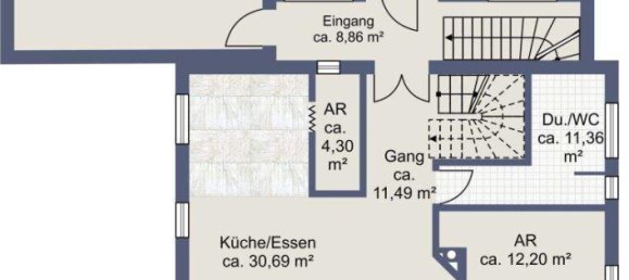 6 rooms House in Oed-Oehling, Austria No. 223905 24