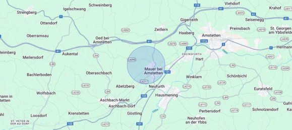 6 rooms House in Oed-Oehling, Austria No. 223905 26