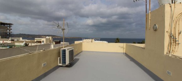 2 Schlafzimmer Maisonette-Wohnung in Saint Paul's Bay, Malta, Nr. 11252 9