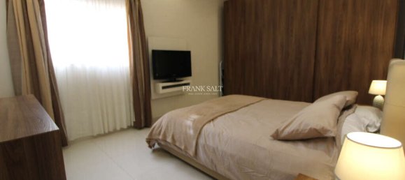 2 Schlafzimmer Maisonette-Wohnung in Saint Paul's Bay, Malta, Nr. 11252 6