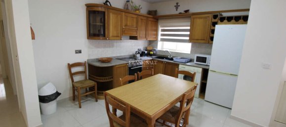 2 Schlafzimmer Maisonette-Wohnung in Saint Paul's Bay, Malta, Nr. 11252 4