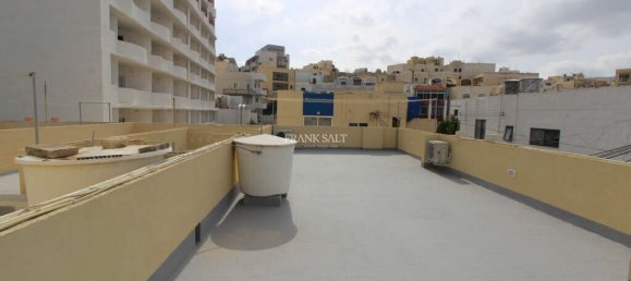 2 Schlafzimmer Maisonette-Wohnung in Saint Paul's Bay, Malta, Nr. 11252 10