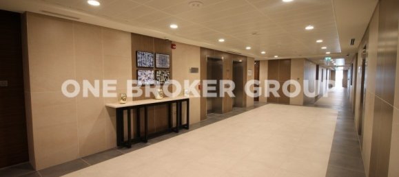 1 غرف نوم شقة في دبي, UAE رقم 265 19