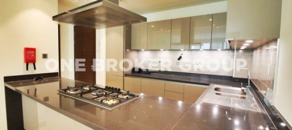 1 غرف نوم شقة في دبي, UAE رقم 265 14