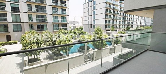 1 غرف نوم شقة في دبي, UAE رقم 265 20