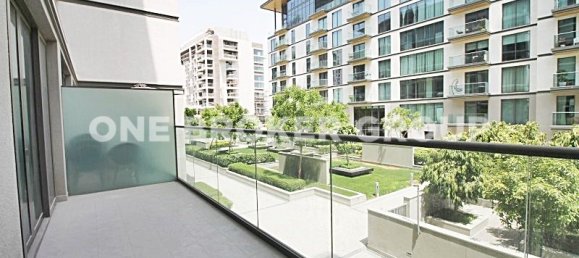 1 غرف نوم شقة في دبي, UAE رقم 265 21