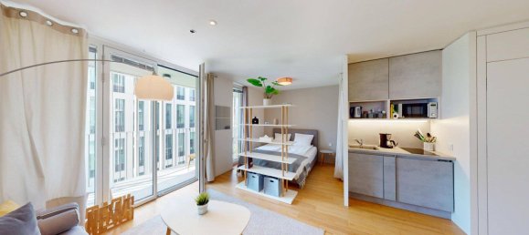 Studio in Leopoldstadt, Austria No. 190521 4