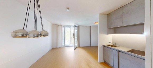 Studio in Leopoldstadt, Austria No. 190521 10