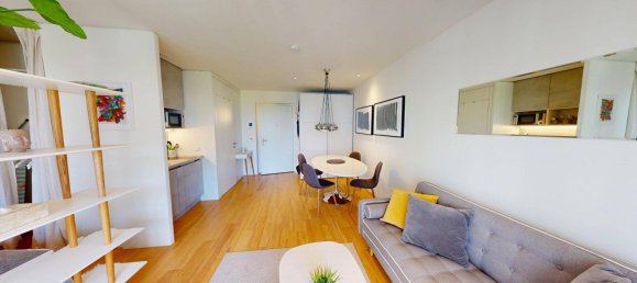 Studio in Leopoldstadt, Austria No. 190521 3