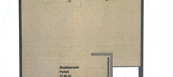 Studio in Leopoldstadt, Austria No. 190521 19