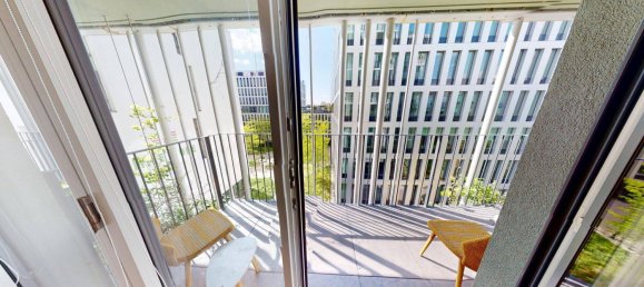 Studio in Leopoldstadt, Austria No. 190521 12