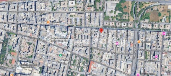 3 غرف نوم شقة في Taranto, Italy رقم 343909 8