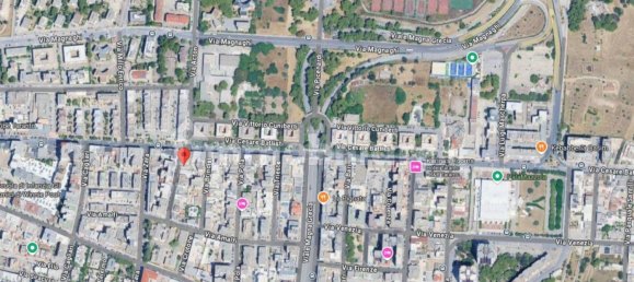 3 غرف نوم شقة في Taranto, Italy رقم 343909 3