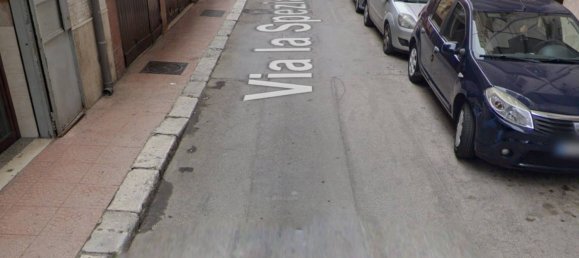 3 غرف نوم شقة في Taranto, Italy رقم 343909 9