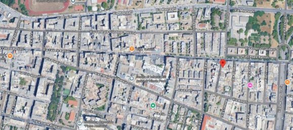 3 غرف نوم شقة في Taranto, Italy رقم 343909 4