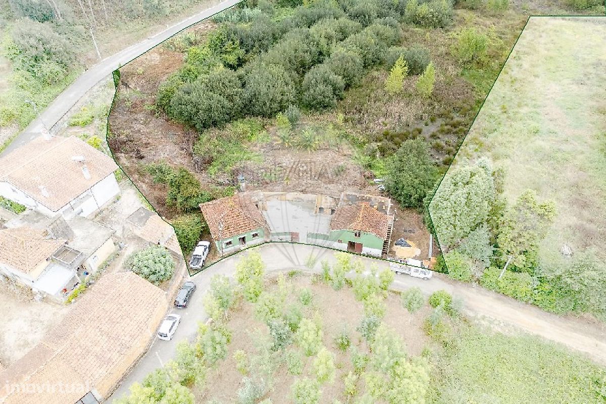 3 غرف نوم منزل في Anadia, Portugal رقم 29071