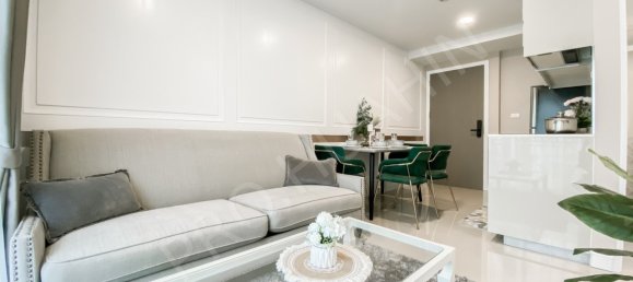 Apartamento T2 em Hua Hin, Thailand N.º 165818 8