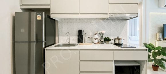 Apartamento T2 em Hua Hin, Thailand N.º 165818 4