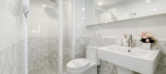 Apartamento T2 em Hua Hin, Thailand N.º 165818 9