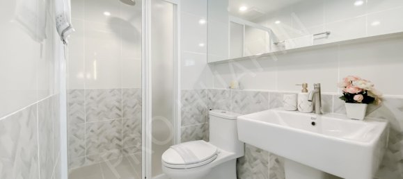 Apartamento T2 em Hua Hin, Thailand N.º 165818 2