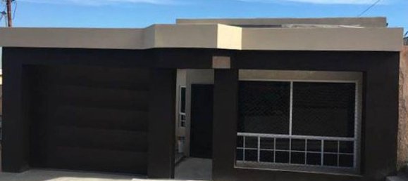 Casa de 4 dormitorios en Tijuana, Mexico No. 148285 2