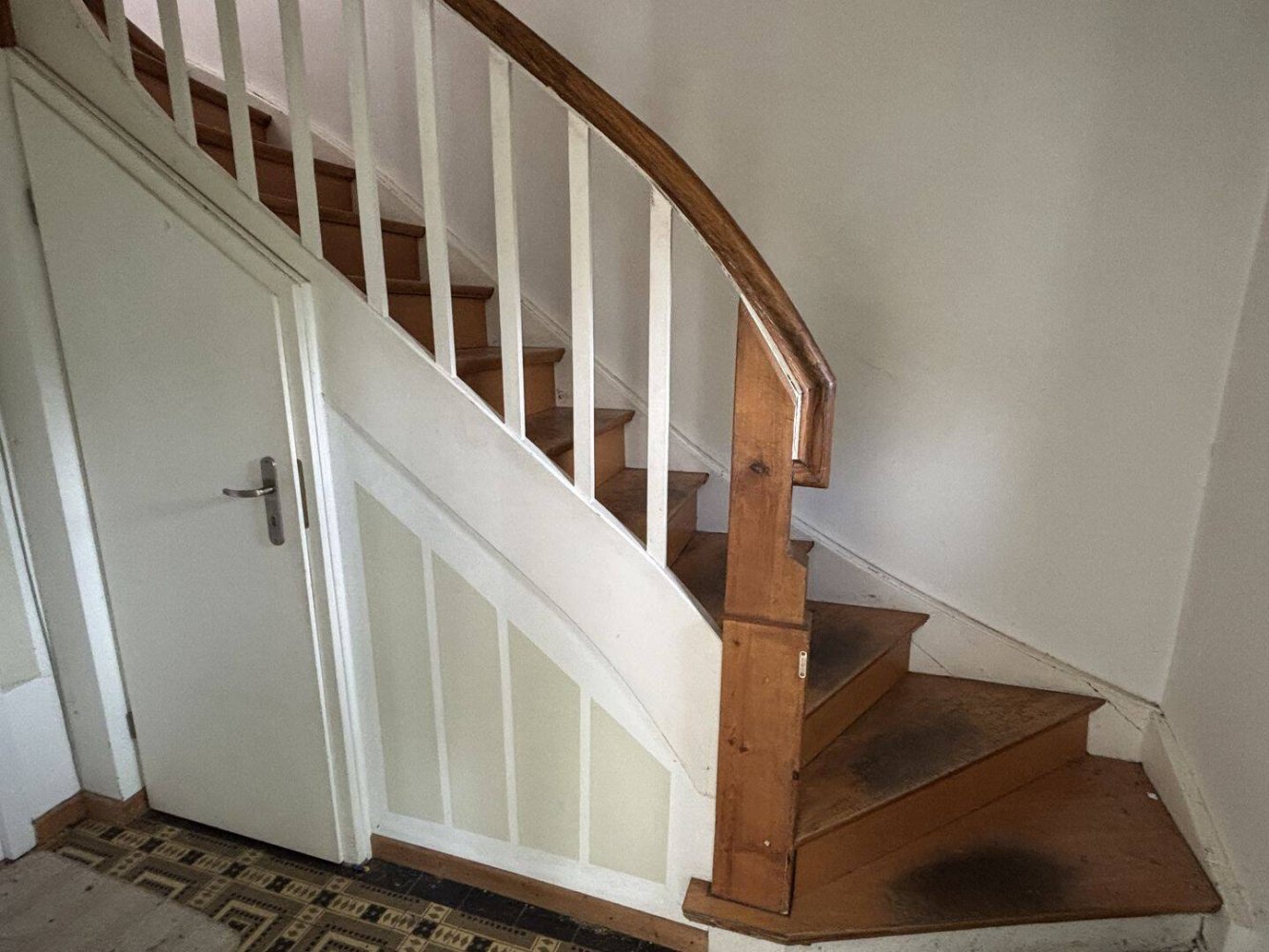 Таунхаус с 4 спальнями в Рекклингхаузен, Германия № 311237