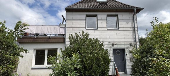 Таунхаус с 4 спальнями в Рекклингхаузен, Германия № 311237 8