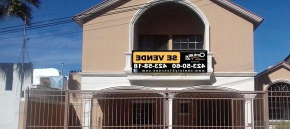 3 bedrooms House in Chihuahua, Mexico No. 149470 2