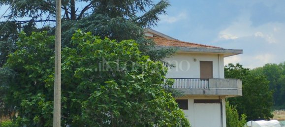 6 rooms House in Loreto Aprutino, Italy No. 279889 41