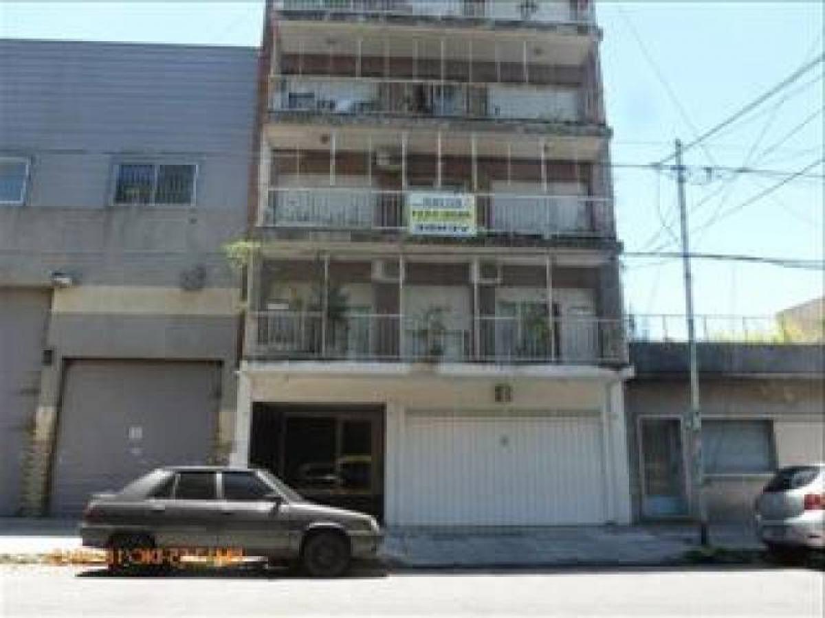 3 bedrooms Apartment in Buenos Aires, Argentina No. 98888