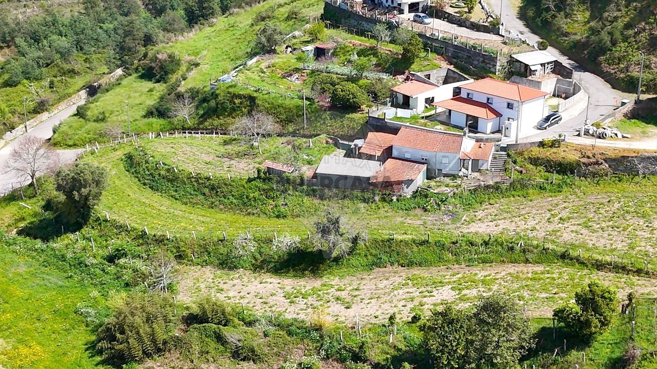 2 bedrooms House in Ganfei, Portugal No. 220360