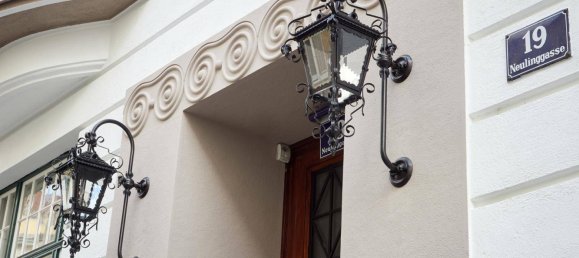 1 Schlafzimmer Wohnung in Wien, Austria, Nr. 213483 32