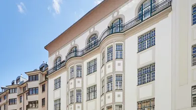 1 Schlafzimmer Wohnung in Wien, Austria, Nr. 213483