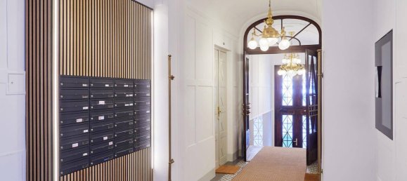 1 Schlafzimmer Wohnung in Wien, Austria, Nr. 213483 37