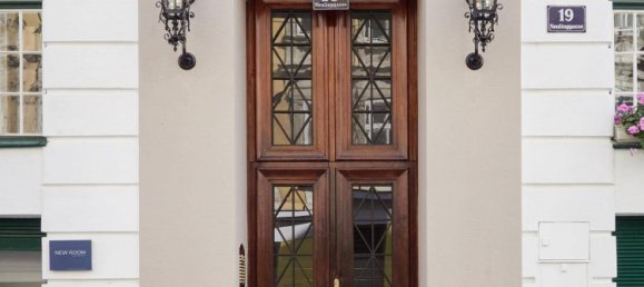 1 Schlafzimmer Wohnung in Wien, Austria, Nr. 213483 23