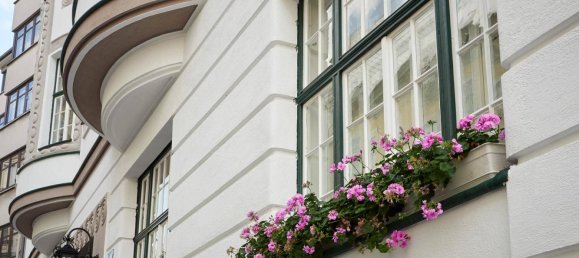 1 Schlafzimmer Wohnung in Wien, Austria, Nr. 213483 30