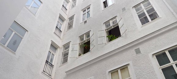 1 Schlafzimmer Wohnung in Wien, Austria, Nr. 213483 41