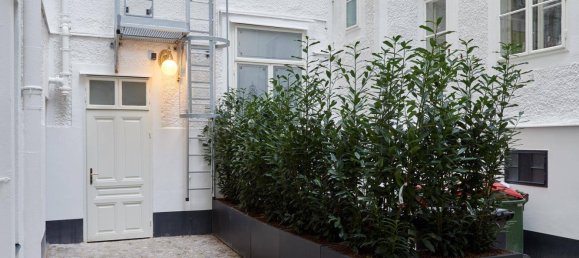 1 Schlafzimmer Wohnung in Wien, Austria, Nr. 213483 43