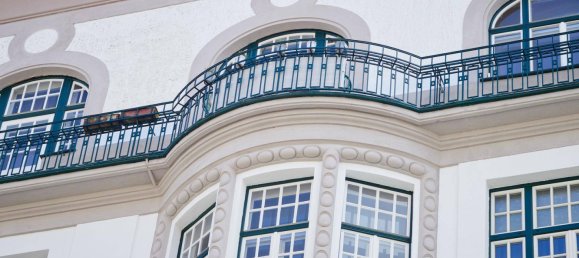 1 Schlafzimmer Wohnung in Wien, Austria, Nr. 213483 28