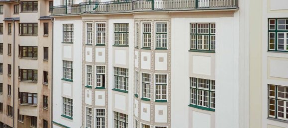 1 Schlafzimmer Wohnung in Wien, Austria, Nr. 213483 16