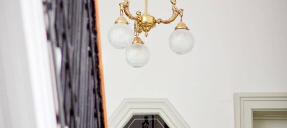 1 Schlafzimmer Wohnung in Wien, Austria, Nr. 213483 2