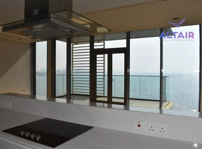 2 bedrooms Apartment in Bluewaters, UAE No. 968