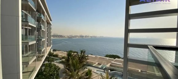 2 bedrooms Apartment in Bluewaters, UAE No. 968 3